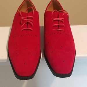 Antonio Cerrelli men's shoes.